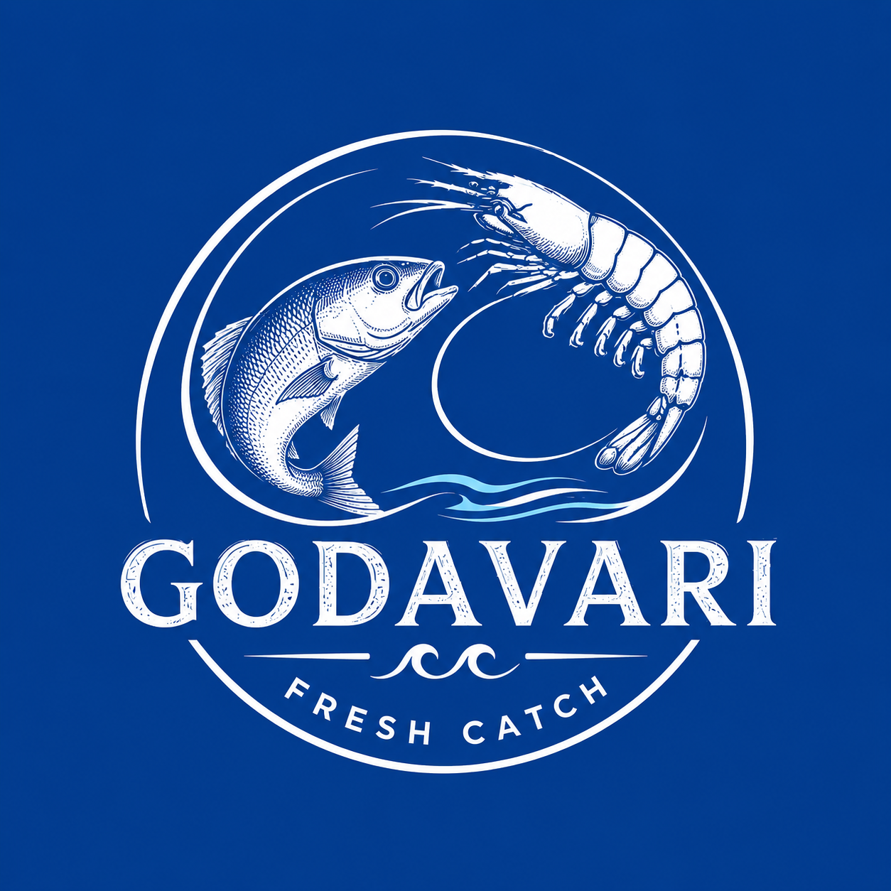 Godavari Fresh Catch